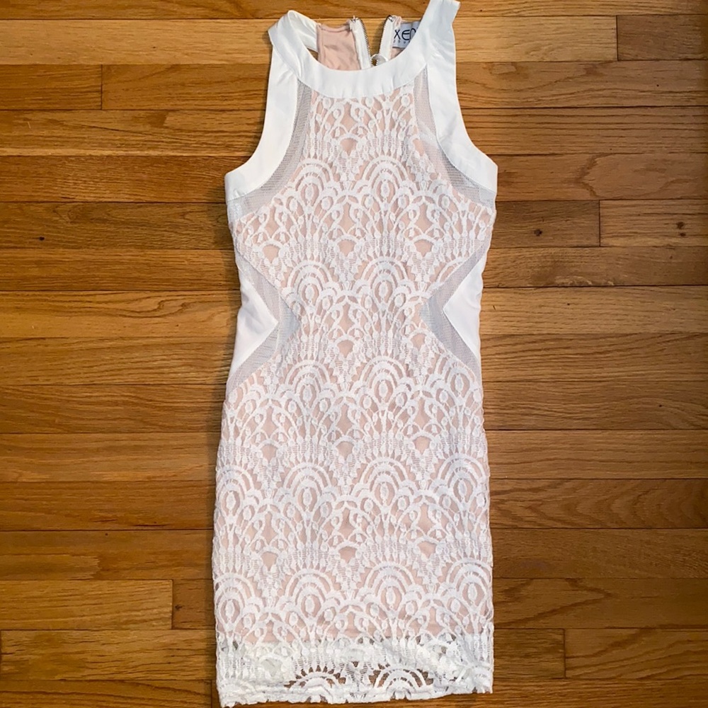 Xenia Boutique mini/party dress size 2
